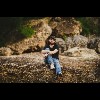 [Joshua Christian, taken by Courtney Santos]